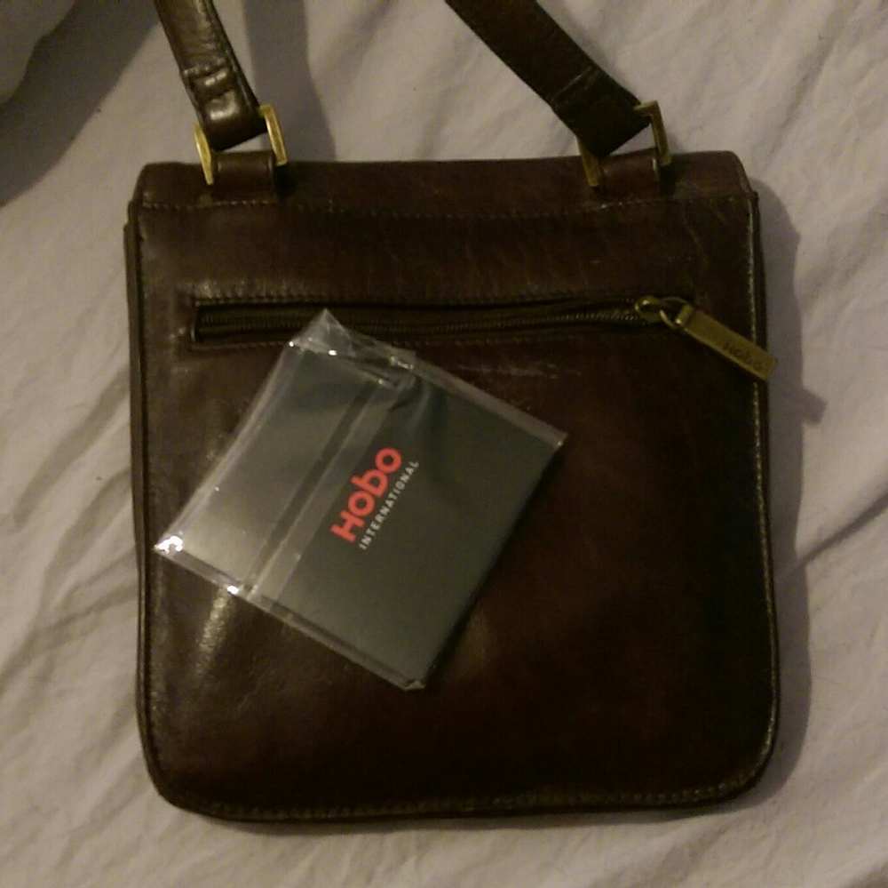 Hobo bag